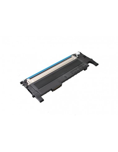 Compatibile con Samsung CLT-C4072S/ELS ST994A FIDELIO Ciano Toner