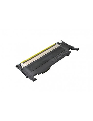 Compatibile con Samsung CLT-Y4072S/ELS SU472A FIDELIO Giallo Toner