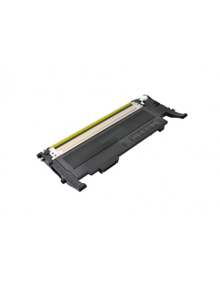 Compatibile con Samsung CLT-Y4072S/ELS SU472A FIDELIO Giallo Toner