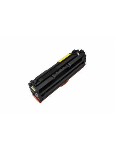 Compatibile con Samsung CLT-Y506L/ELS SU515A FIDELIO Giallo Toner