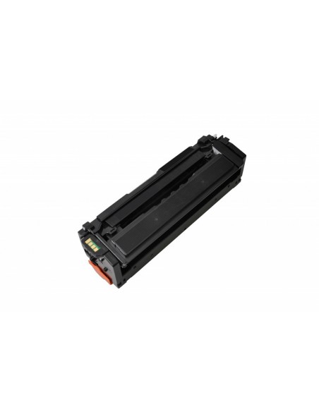 Compatibile con Samsung CLT-C506S/ELS SU047A FIDELIO Ciano Toner