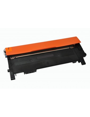 Compatibile con Samsung CLT-C404S/ELS ST966A FIDELIO Ciano Toner