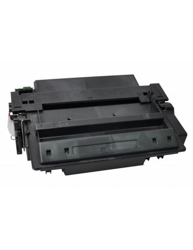 Compatibile con HP Q7551X 51X Toner KRAKEN Nero