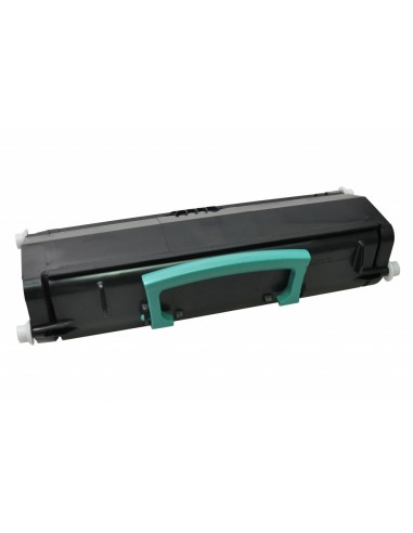 Compatibile con Lexmark X264A21G Toner  KRAKEN Nero