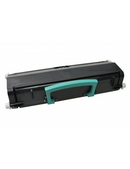 Compatibile con Lexmark X264A21G Toner  KRAKEN Nero