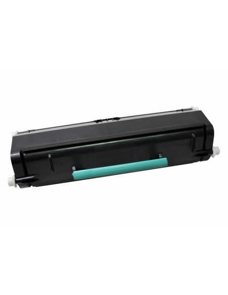 Compatibile con Lexmark X264H21G Toner  KRAKEN Nero