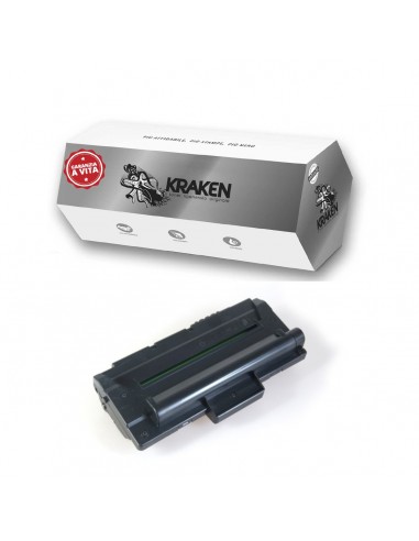 Compatibile con Samsung SCX-D4200A-ELS SV183A Toner KRAKEN Nero da 3000 pagine